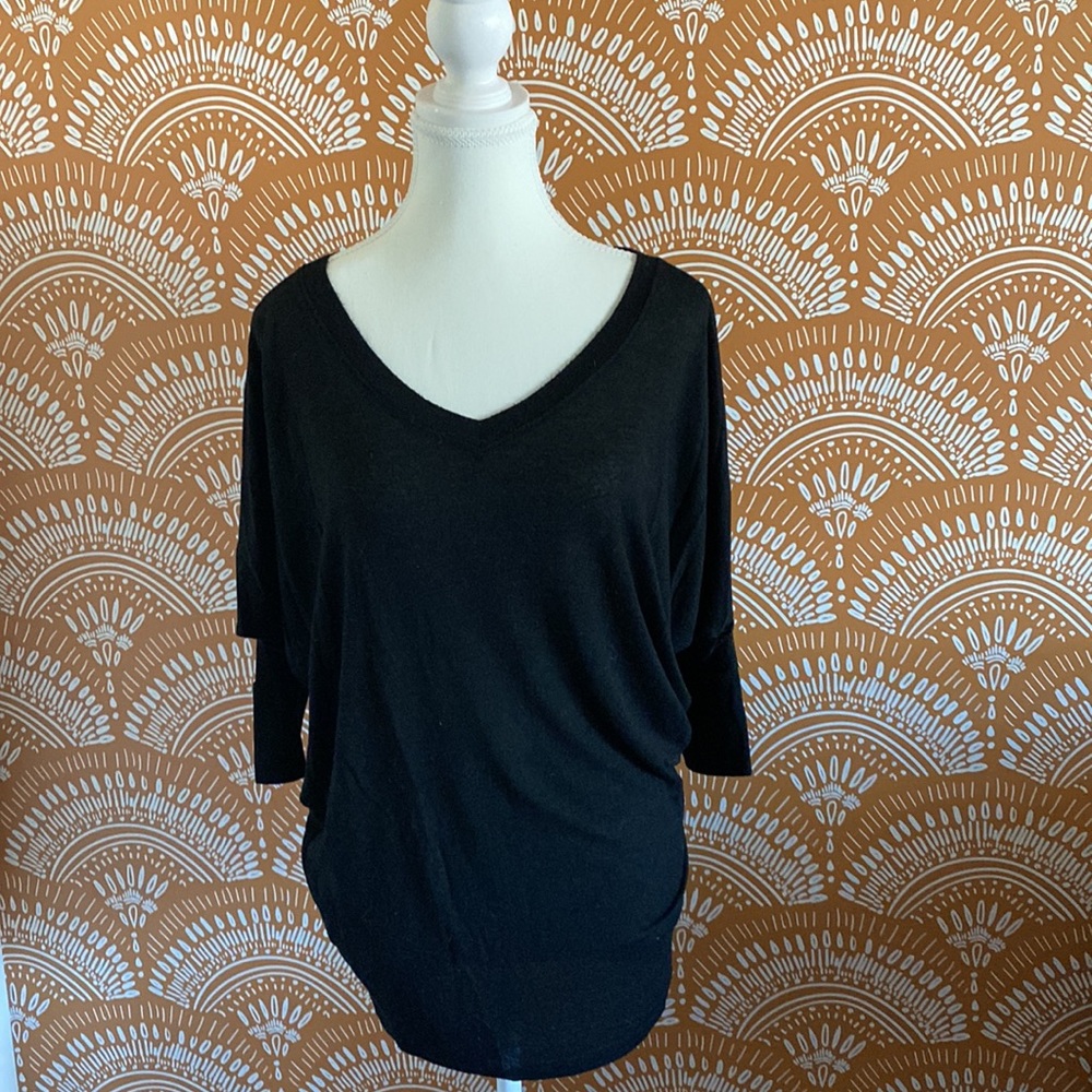 Wantable Batwing Sweater